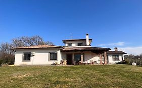 Agriturismo La Lampada Di Atena
